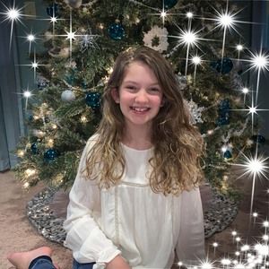 Meet your Posher, Diana